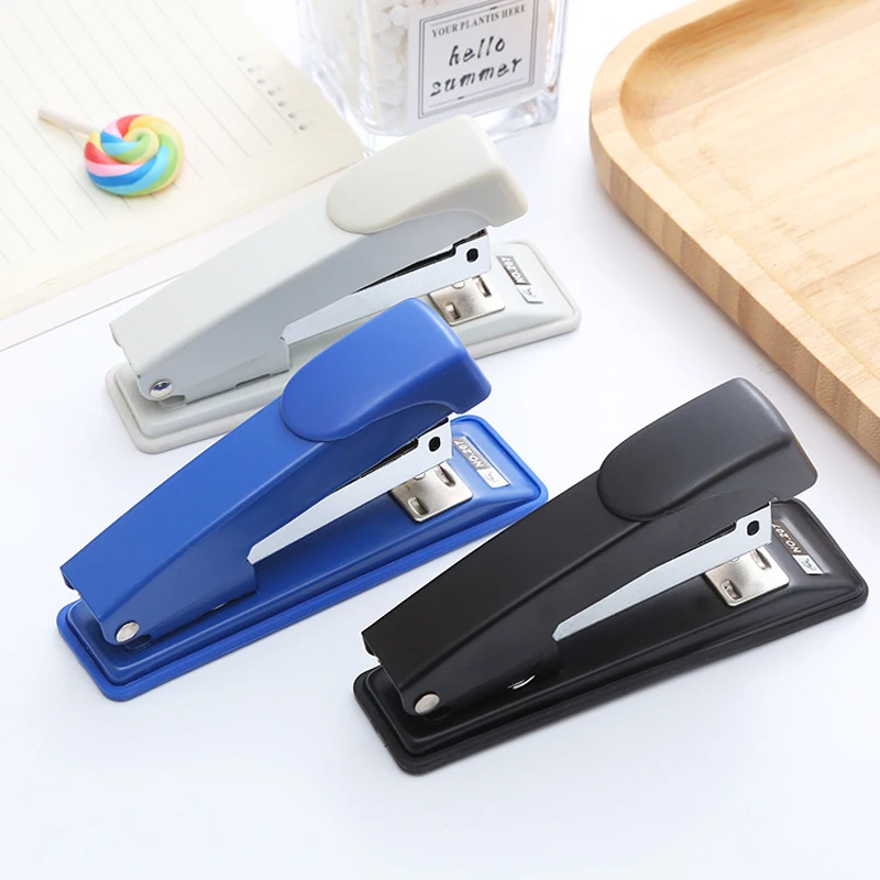 Ручной степлер, студенческий о – обзор и цена Stapler Heavy Duty