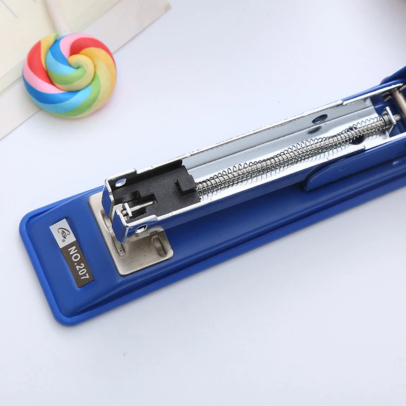 Ручной степлер, студенческий о – обзор и цена Stapler Heavy Duty