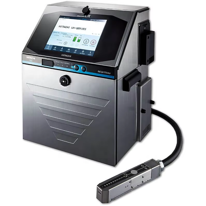 Восстановленный промышленный с – обзор и цена Barcode Printer
