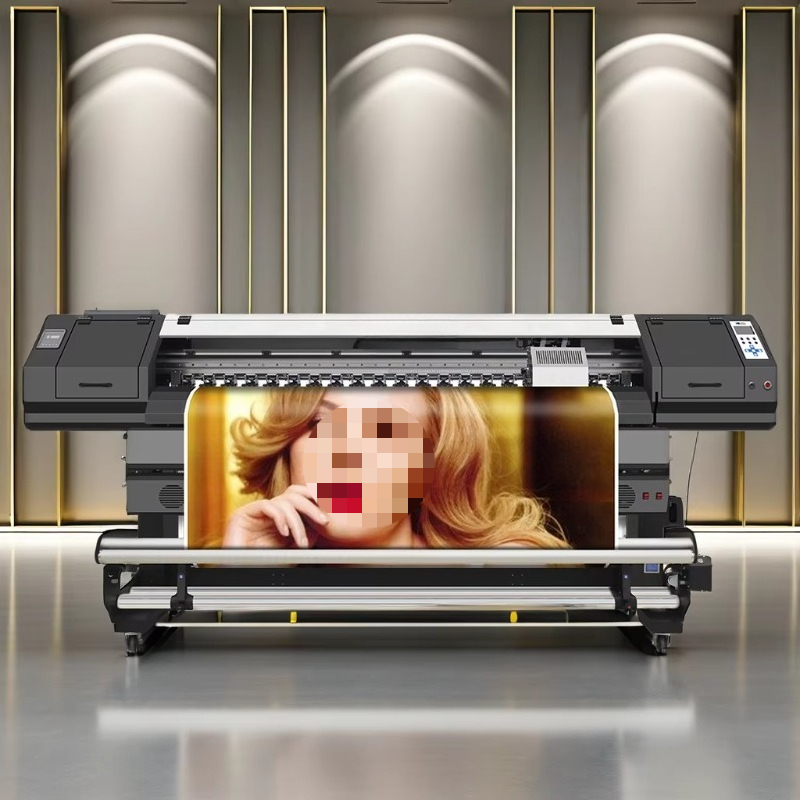 Широкоформатный принтер с разр – обзор и цена Photo Printer