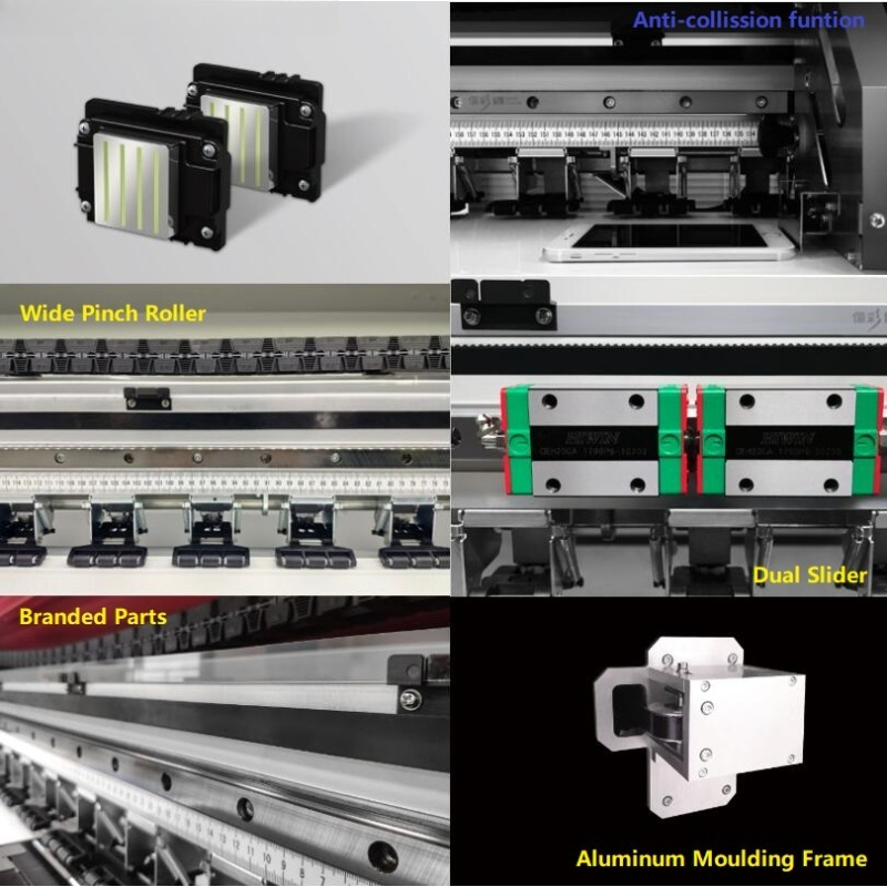 Широкоформатный принтер с разр – обзор и цена Photo Printer