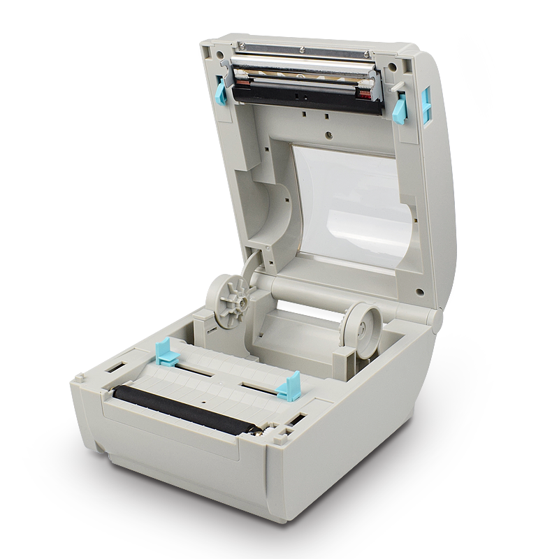 Принтер для термоэтикеток 4x6  – обзор и цена Label Printer