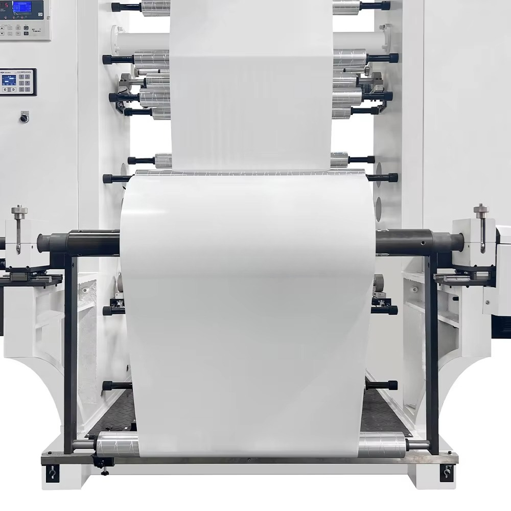 Высокоскоростная 6-цветная фле – обзор и цена Printer Paper