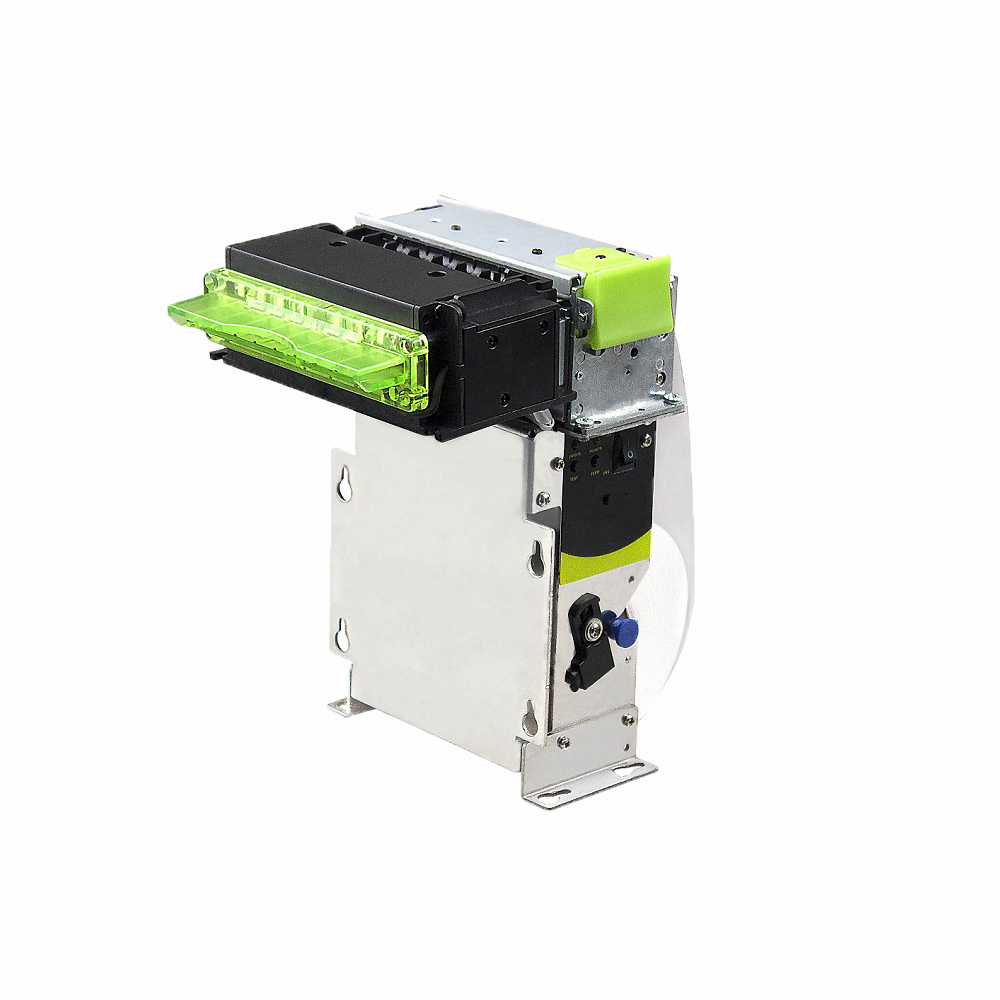 Мини-термопринтер для чеков и  – обзор и цена Receipt Printer
