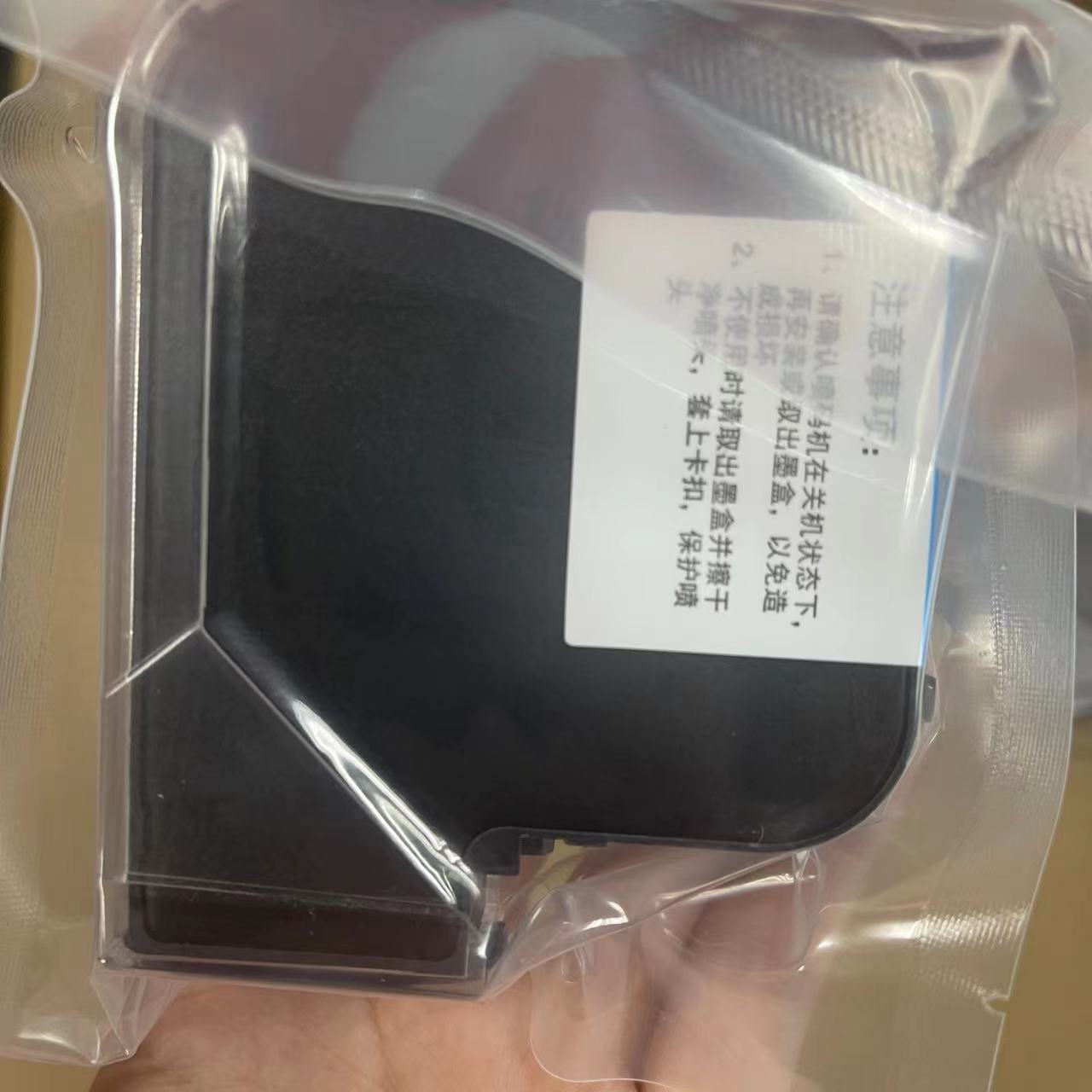 Совместимый быстросохнущий кар – обзор и цена Ink Cartridge