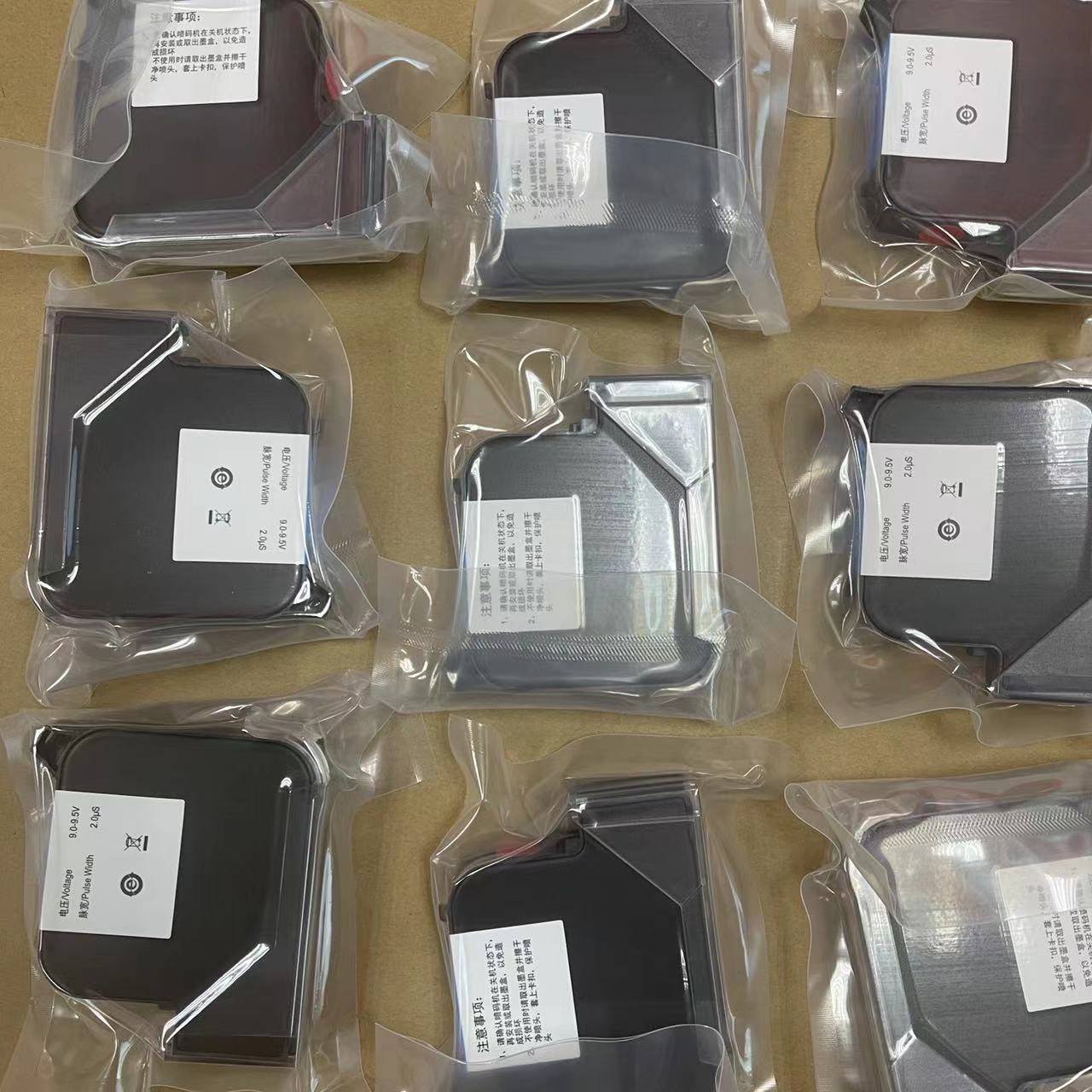 Совместимый быстросохнущий кар – обзор и цена Ink Cartridge