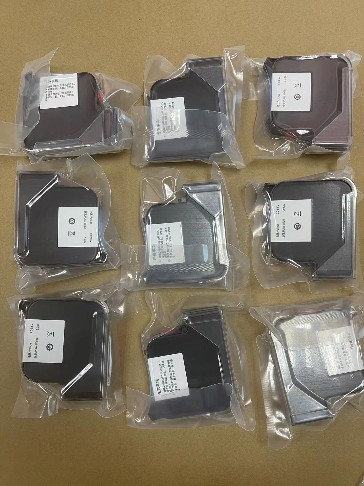 Совместимый быстросохнущий кар – обзор и цена Ink Cartridge