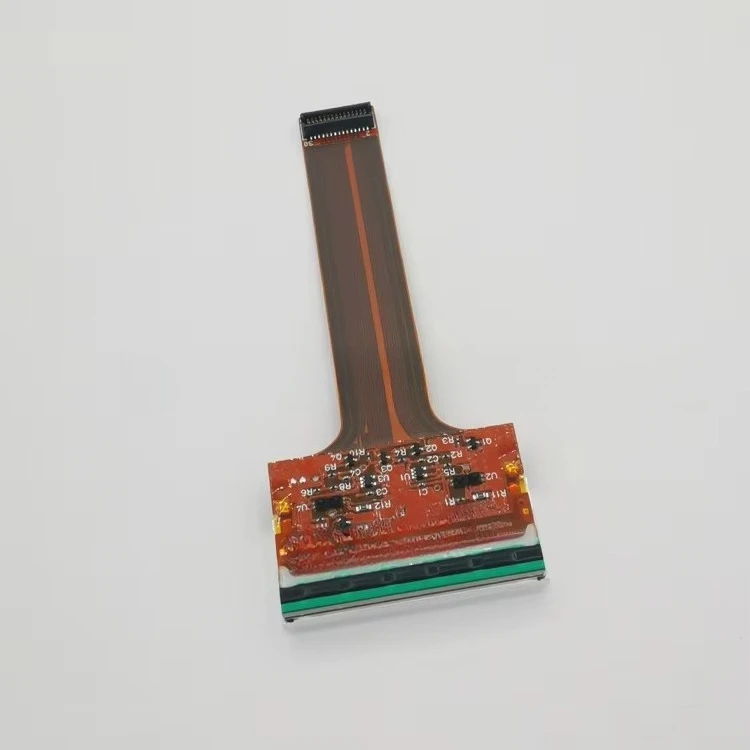 Оригинальная печатающая головк – обзор и цена Barcode Printer