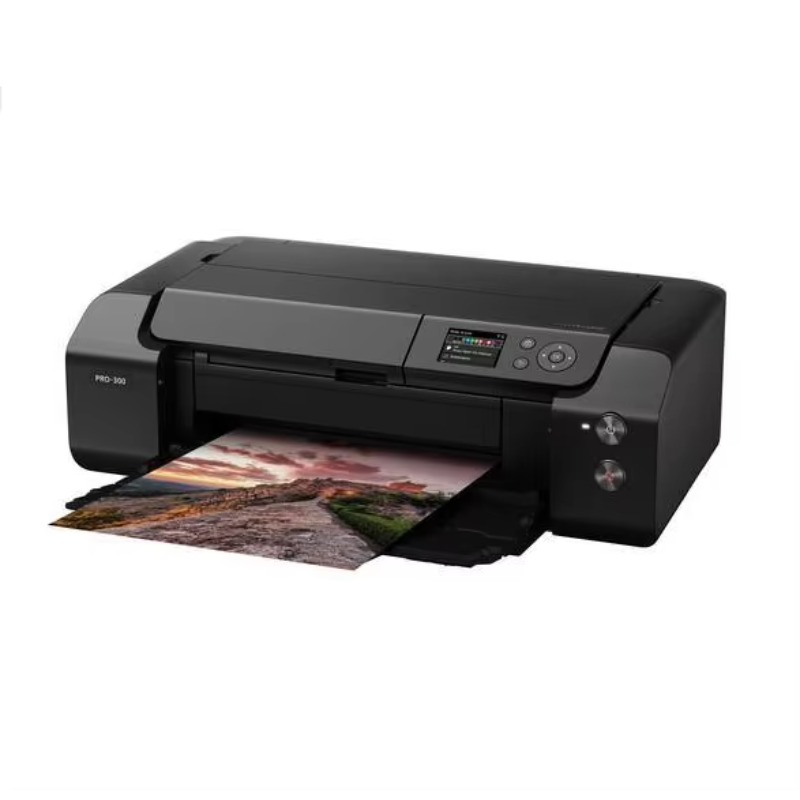 Профессиональный фотопринтер с – обзор и цена Photo Printer