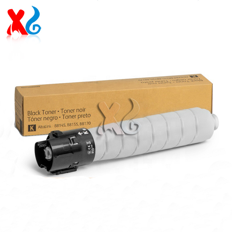 Новый совместимый тонер-картри – обзор и цена Toner Cartridge