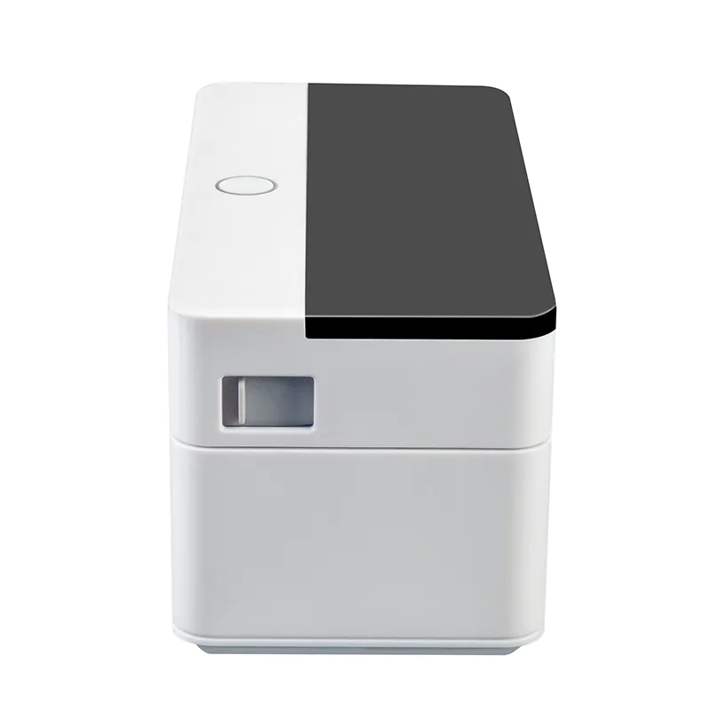 Качественный термопринтер этик – обзор и цена Thermal Printer