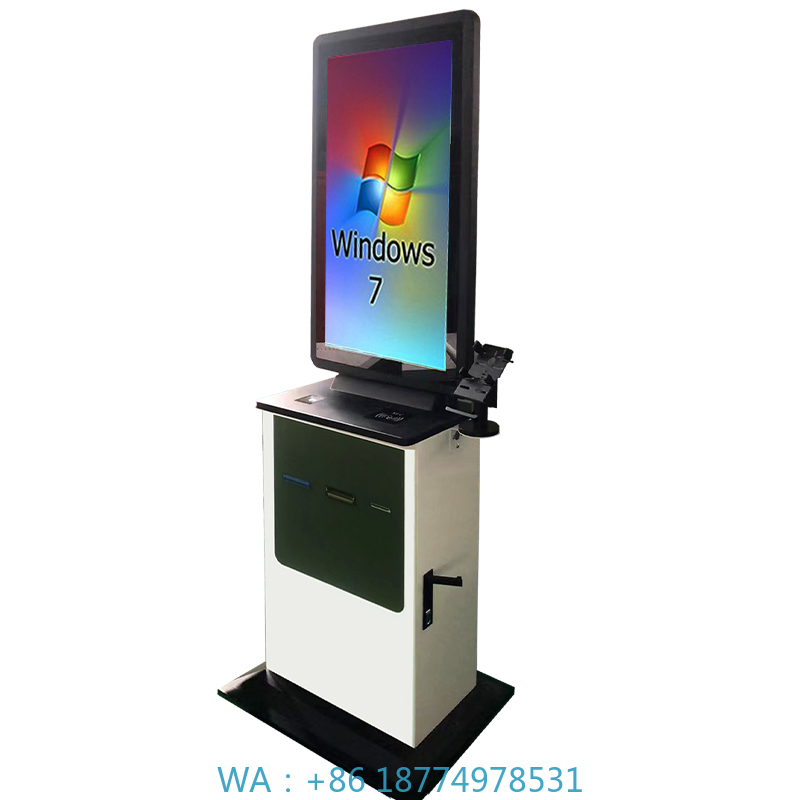 Диспенсер NFC-считыватель, кио – обзор и цена Receipt Printer