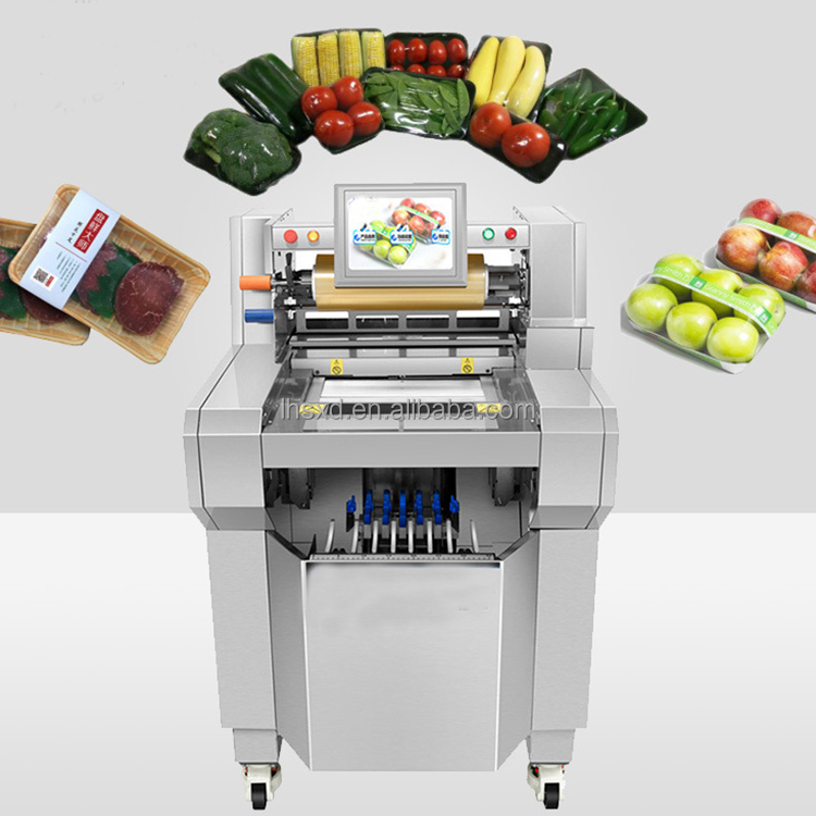 Горячая коммерческая автоматич – обзор и цена Commercial Printing And Packaging