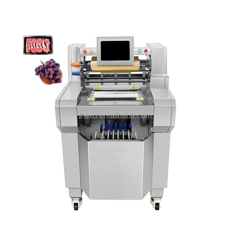 Горячая коммерческая автоматич – обзор и цена Commercial Printing And Packaging