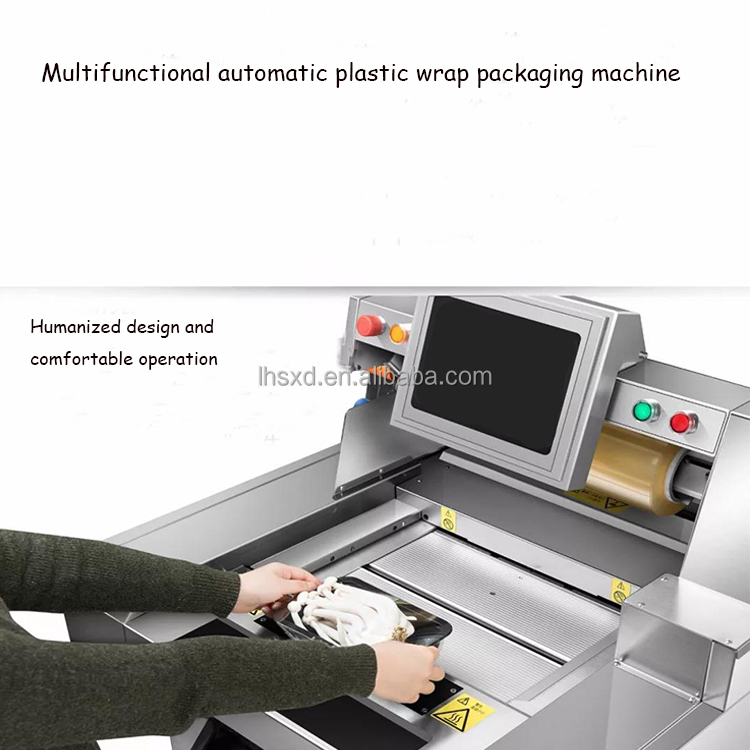 Горячая коммерческая автоматич – обзор и цена Commercial Printing And Packaging