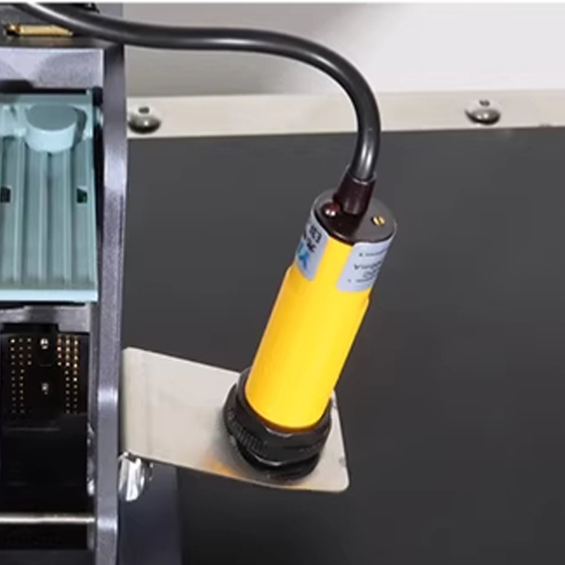 Автоматический струйный принте – обзор и цена Barcode Printer