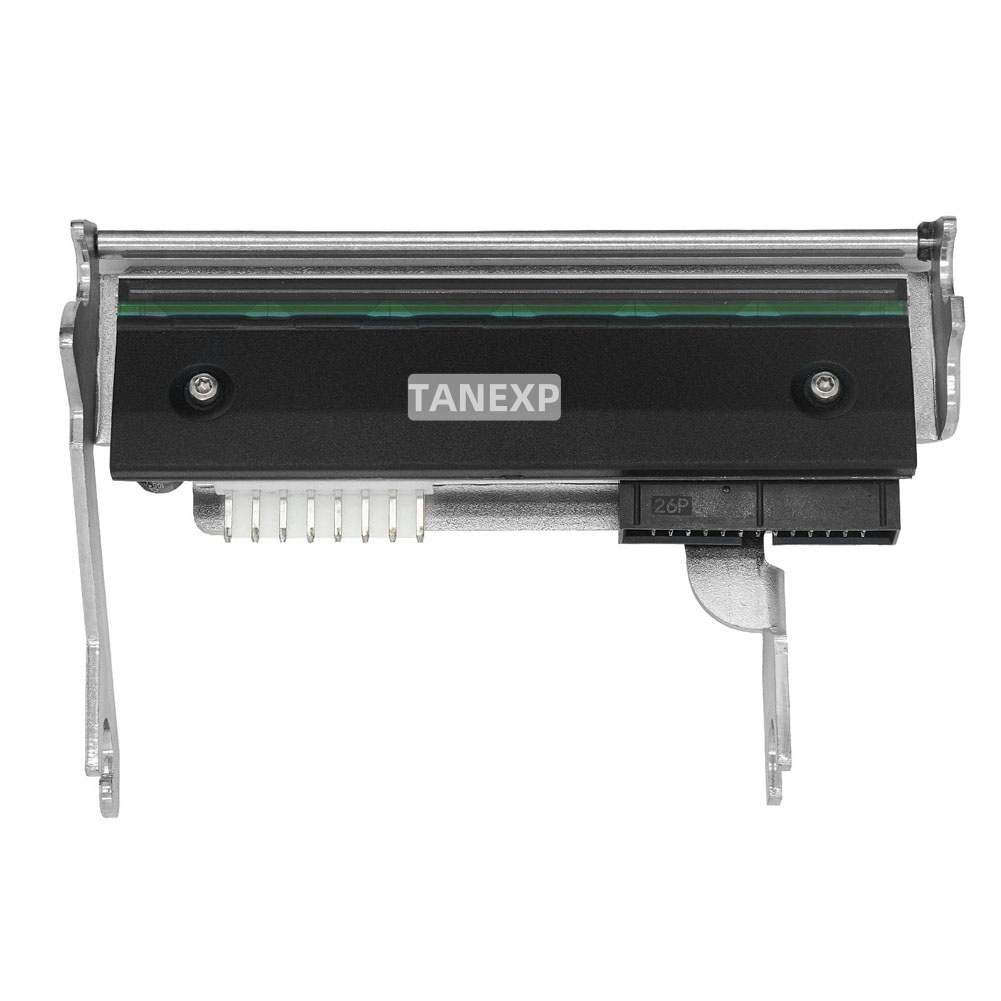 710-129S-001 Новая печатающая  – обзор и цена Barcode Printer