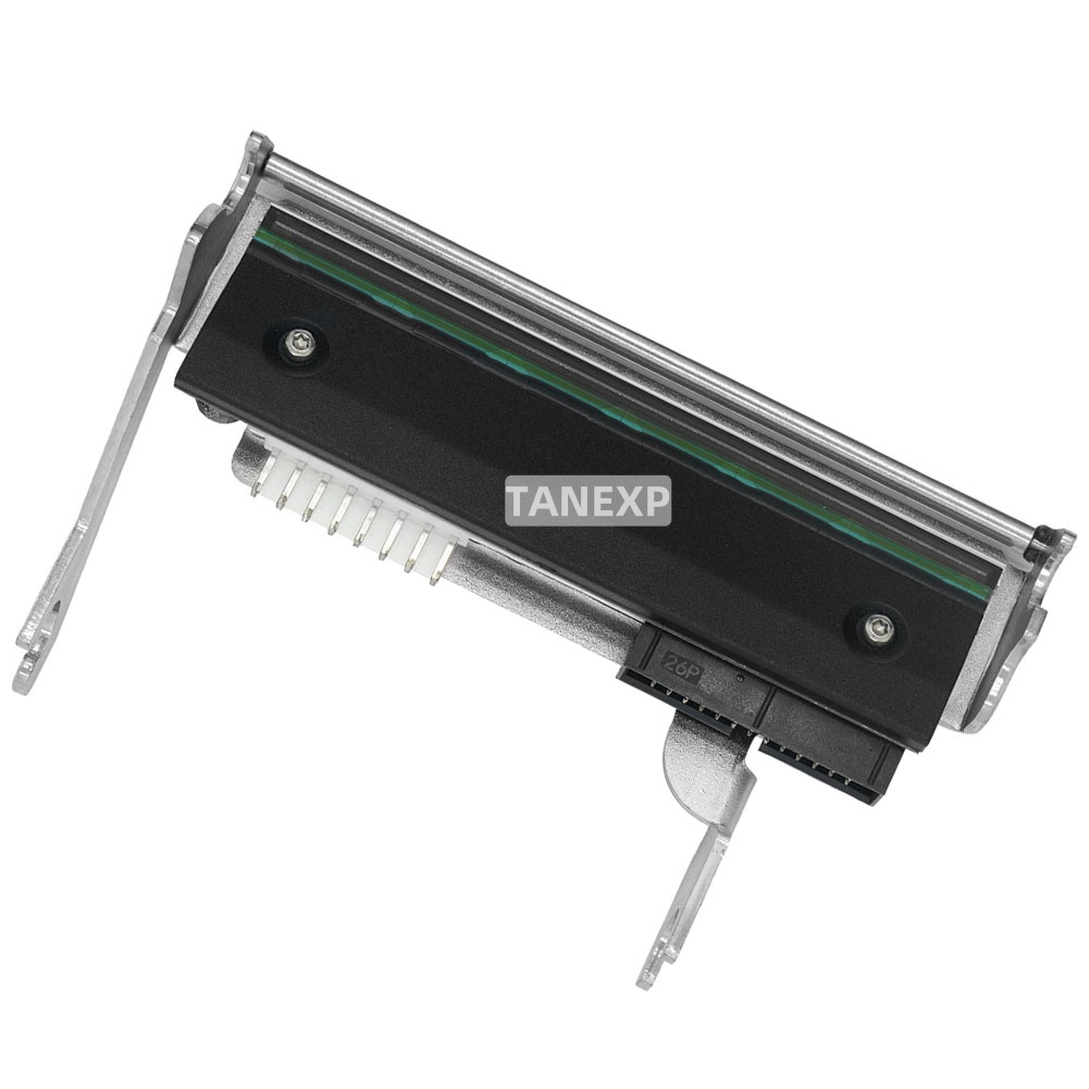 710-129S-001 Новая печатающая  – обзор и цена Barcode Printer
