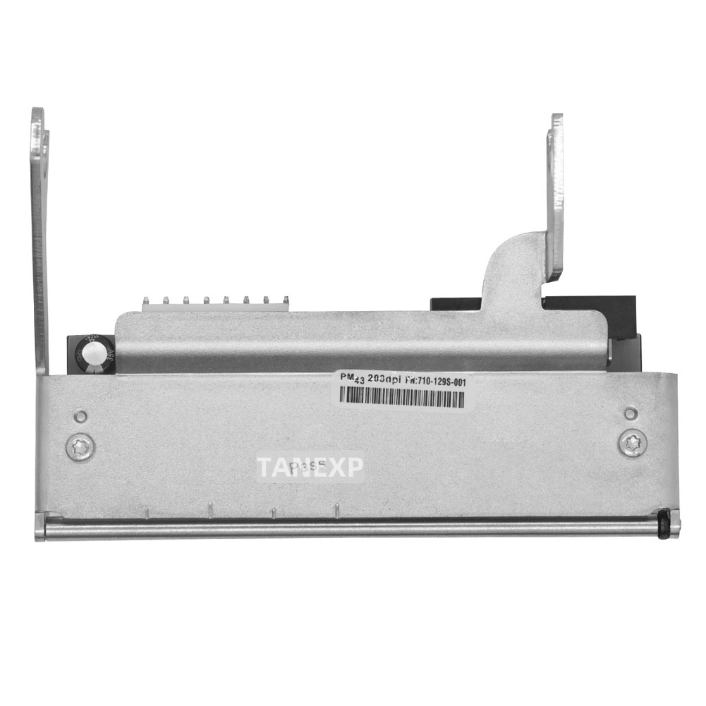 710-129S-001 Новая печатающая  – обзор и цена Barcode Printer
