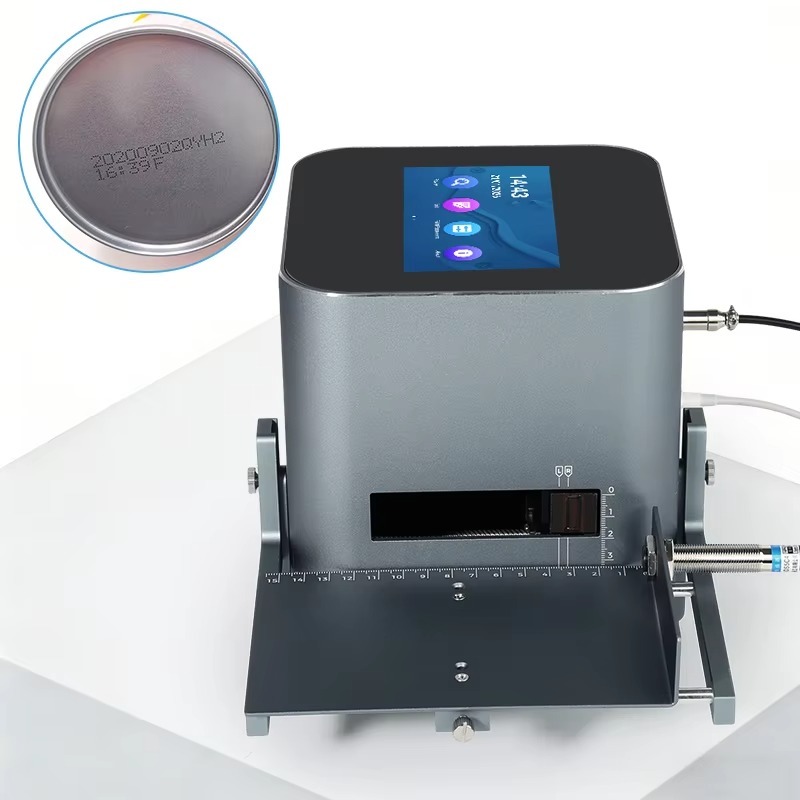 Интеллектуальный двухрежимный  – обзор и цена Barcode Printer