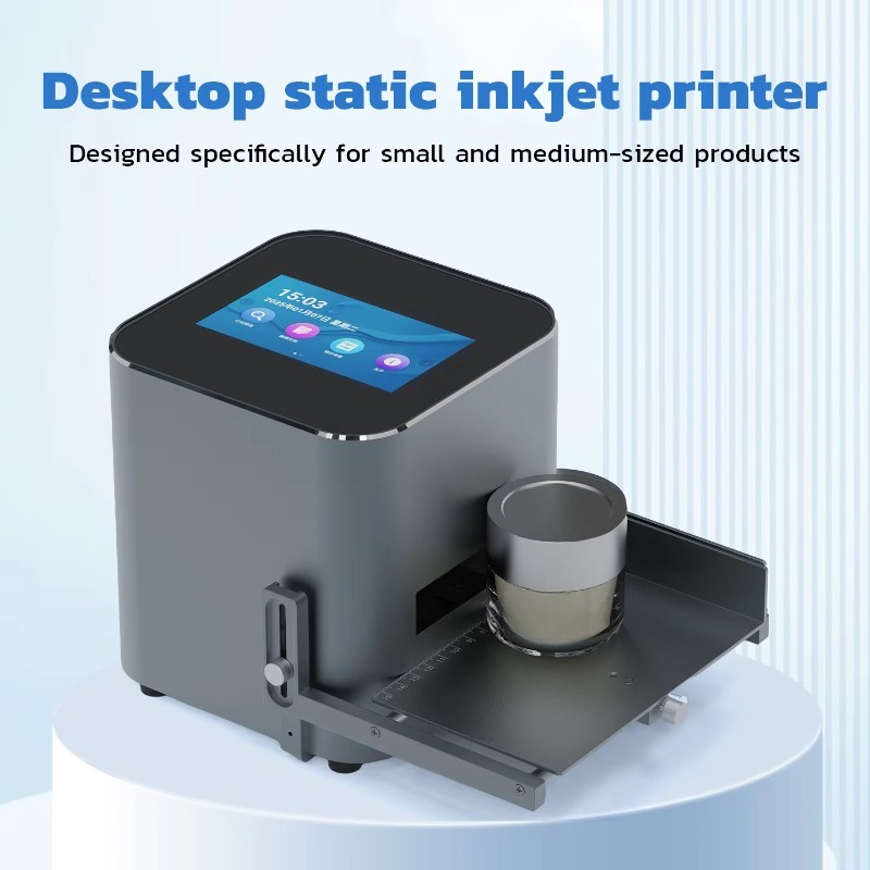 Интеллектуальный двухрежимный  – обзор и цена Barcode Printer
