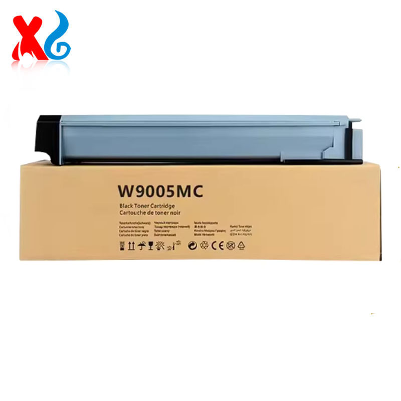 Совместимый тонер-картридж W90 – обзор и цена Toner Cartridge