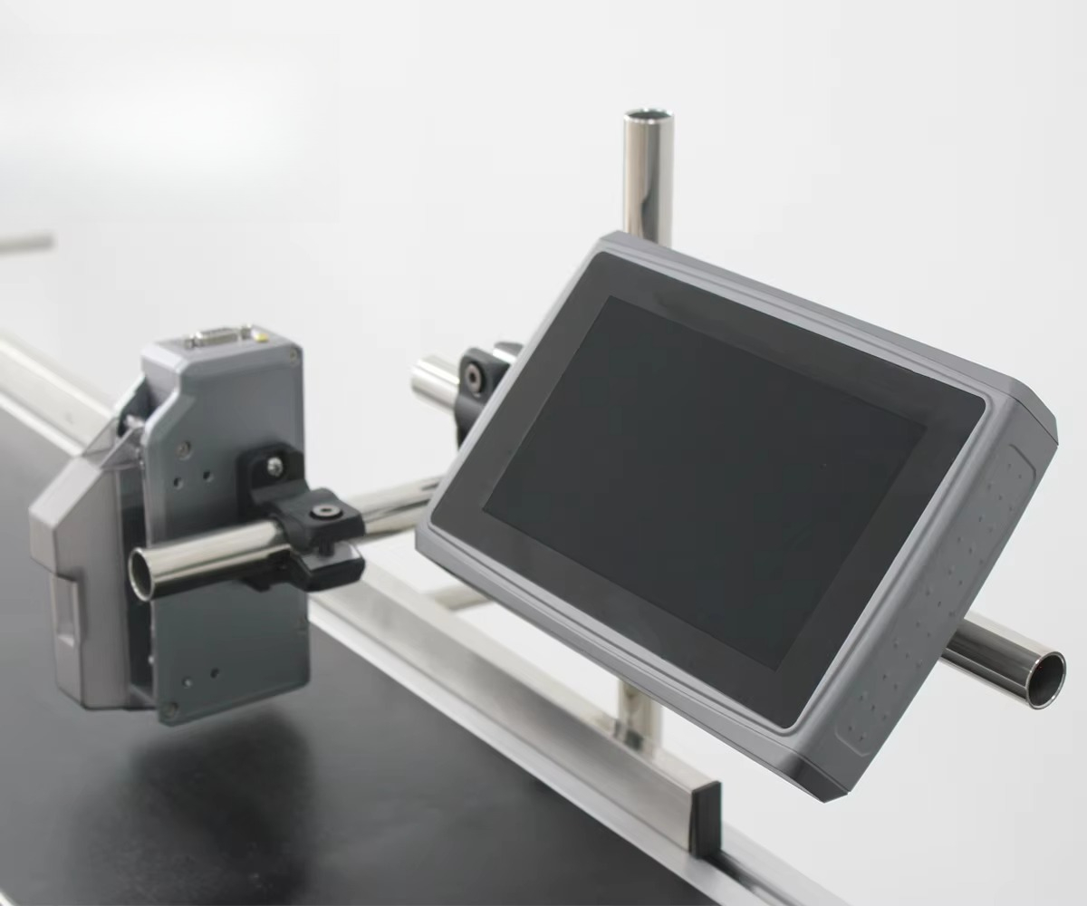 Новый термоструйный онлайн-при – обзор и цена Thermal Printer