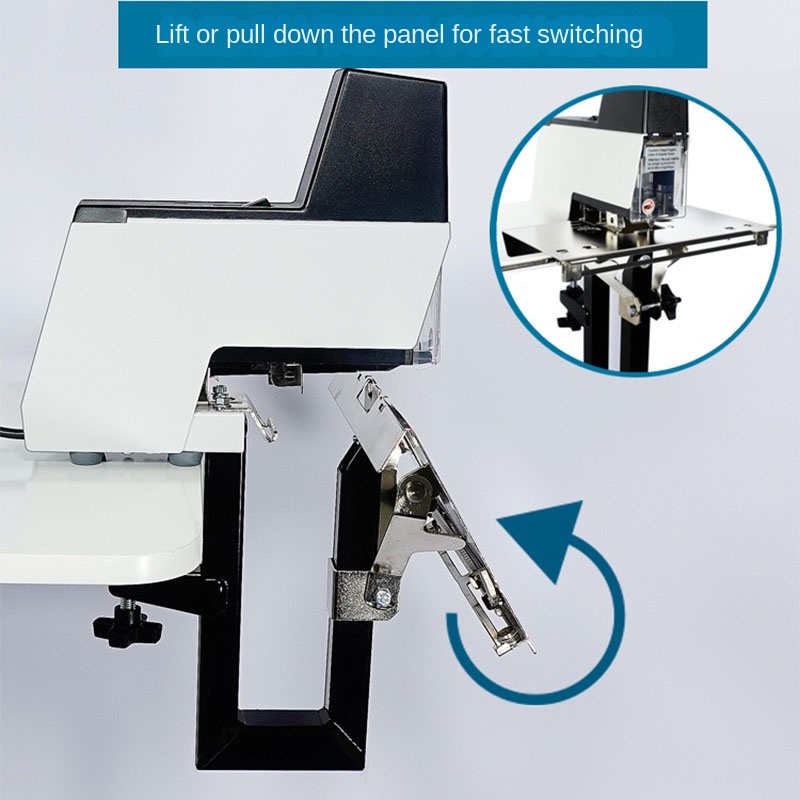 0528106E Электрический автомат – обзор и цена Stapler Heavy Duty