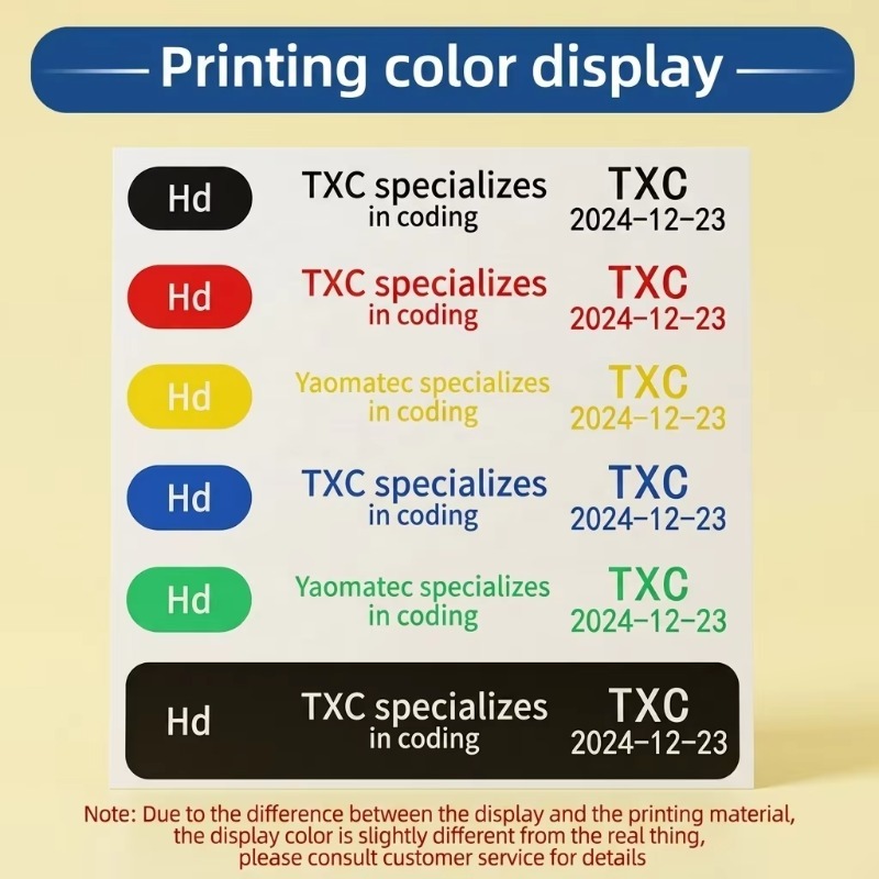 Новый портативный ручной струй – обзор и цена Printer Paper