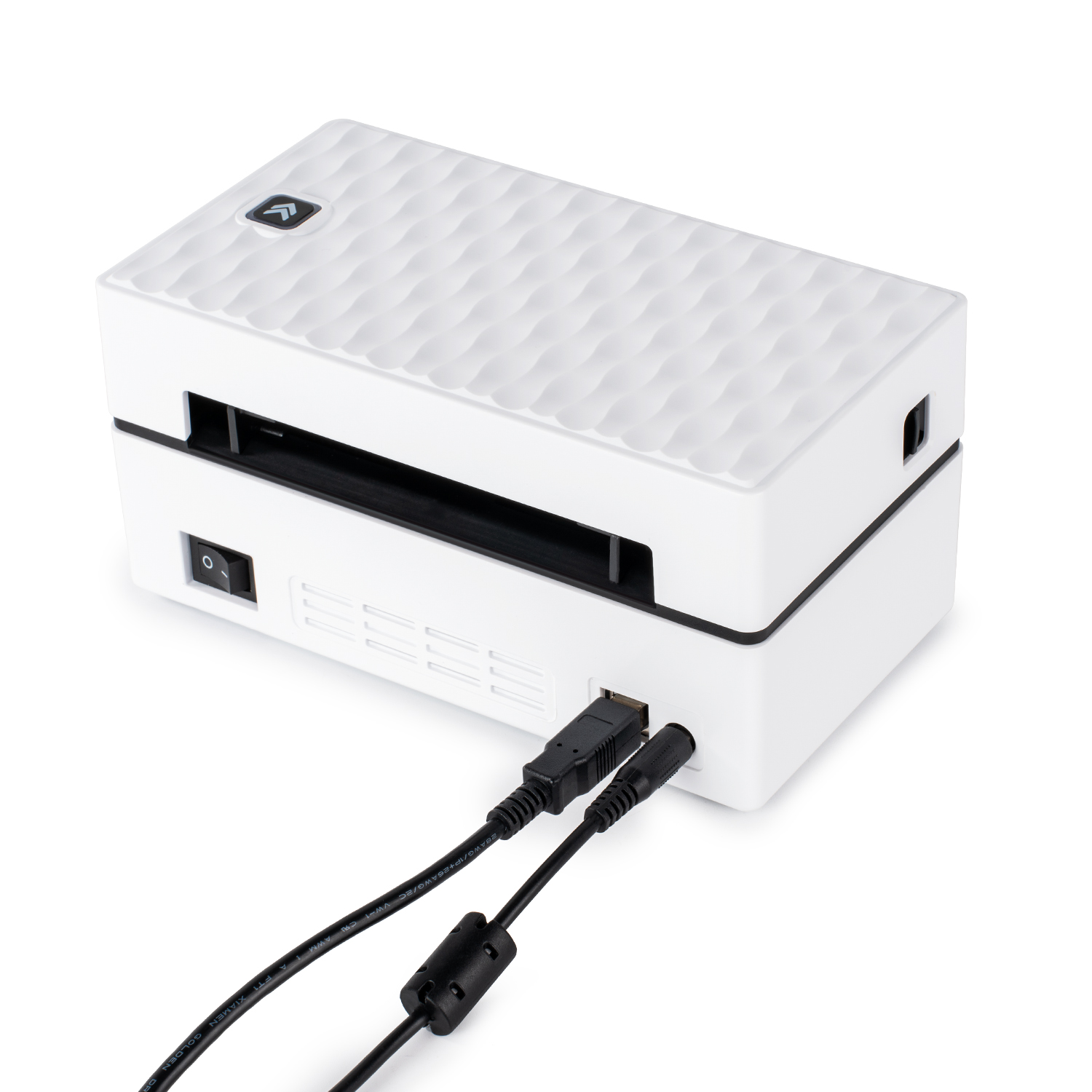 4x6 USB Bluetooth термопринтер – обзор и цена Thermal Printer