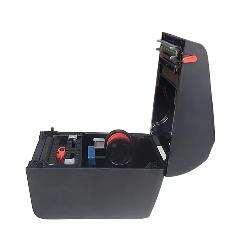 Термопринтер этикеток Honeywel – обзор и цена Barcode Printer