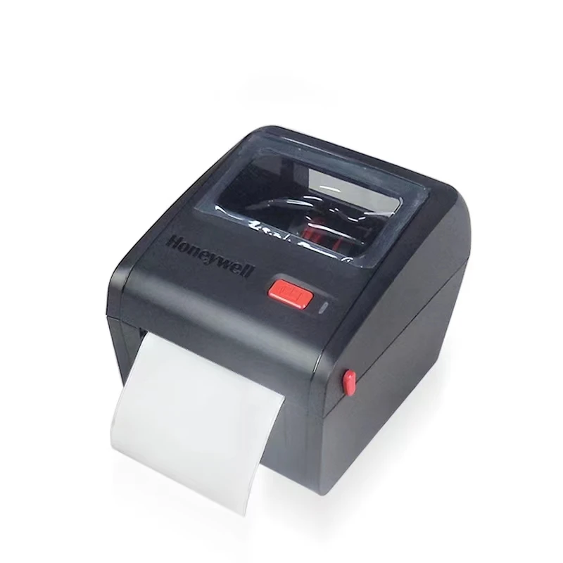 Термопринтер этикеток Honeywel – обзор и цена Barcode Printer