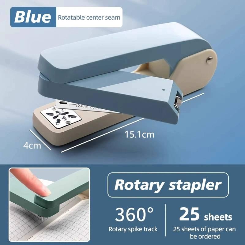 Степлер с вращением на 360°, с – обзор и цена Stapler Heavy Duty