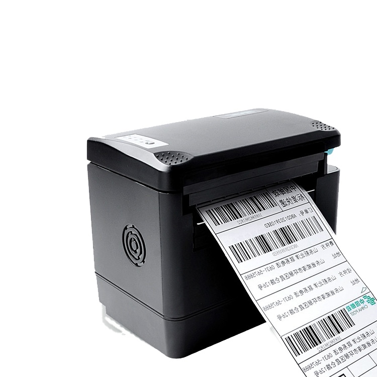 Промышленный термопринтер этик – обзор и цена Label Printer
