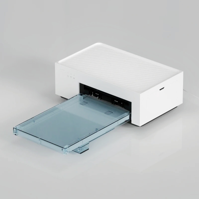 MOMOTECH DIY Принтер для нанес – обзор и цена Photo Printer