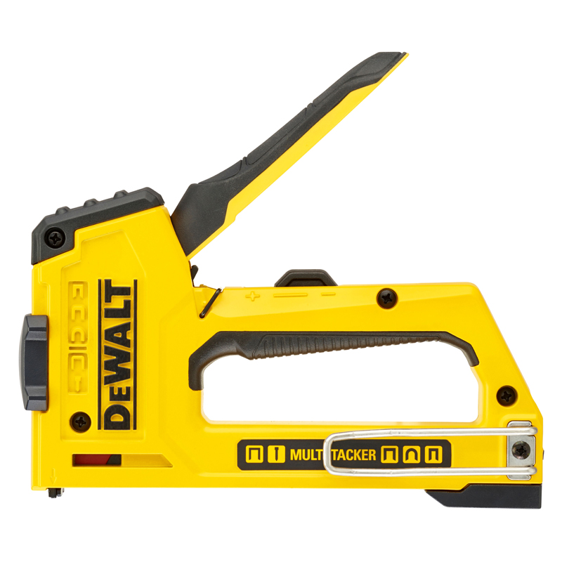 DeWALT DWHT0-TR510 Многофункци – обзор и цена Stapler Heavy Duty