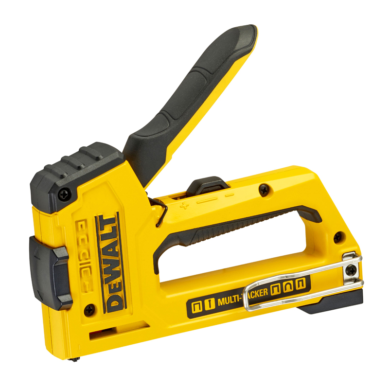 DeWALT DWHT0-TR510 Многофункци – обзор и цена Stapler Heavy Duty