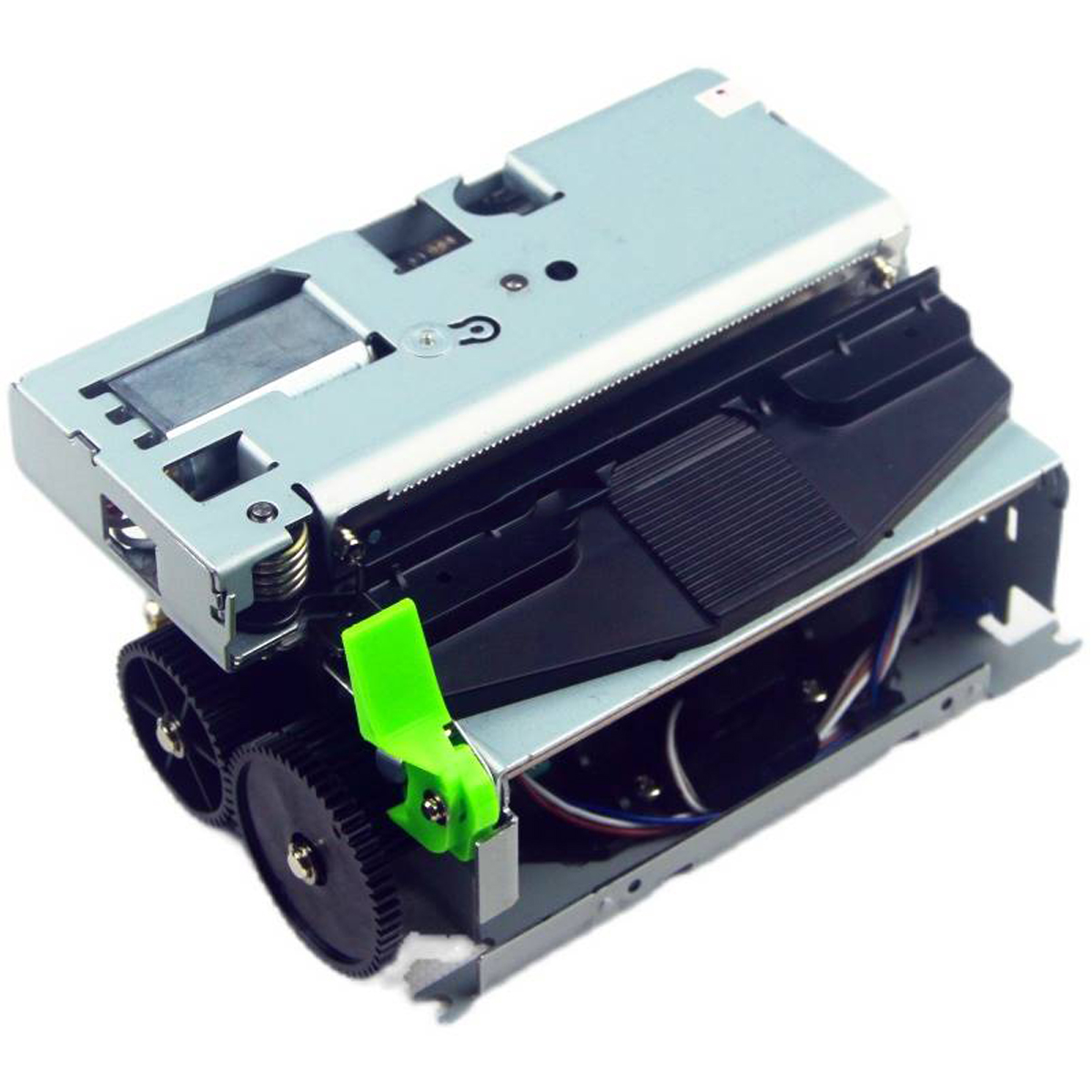 Термопринтер для киосков и тор – обзор и цена Receipt Printer