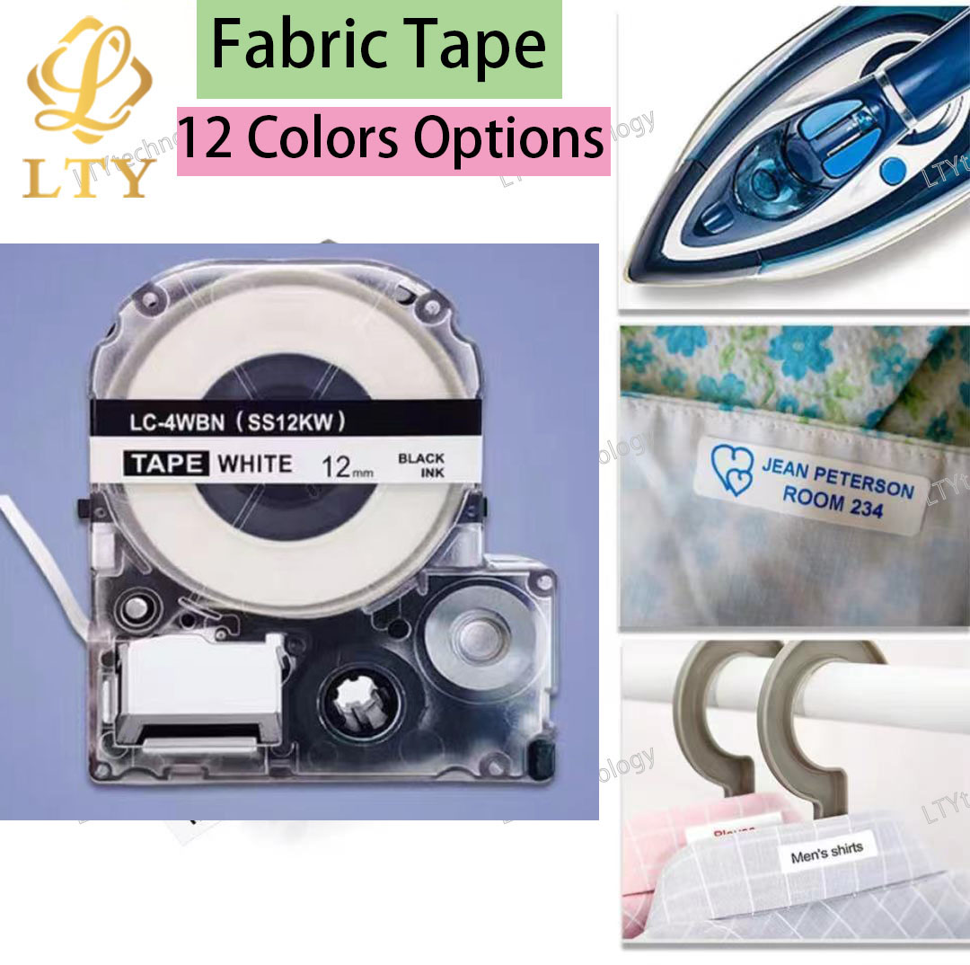 Железная лента для этикеток, 1 – обзор и цена Commercial Fabric Printing Machine